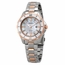 Seiko SUT340 Diamonds Ladies Eco-Drive Watch