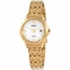 Seiko SUT350 Essentials Ladies Eco-Drive Watch