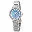 Seiko SUT351 Diamonds Ladies Eco-Drive Watch