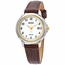 Seiko SUT375 Solar Essentials Ladies Quartz Watch