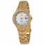 Seiko SUT380 Solar Ladies Eco-Drive Watch