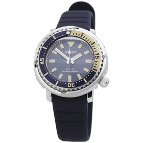 Seiko SUT403 Prospex Mens Eco-Drive Watch