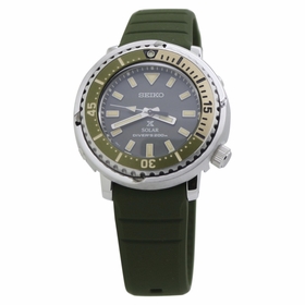 Seiko SUT405 Prospex Mens Eco-Drive Watch