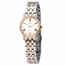 Seiko SWR028P1 Premier Ladies Quartz Watch