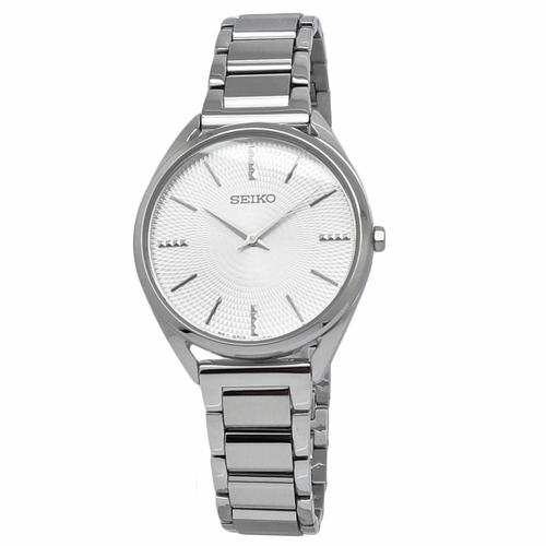 Seiko SWR031P1 Conceptual Ladies Quartz Watch