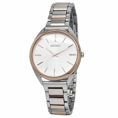 Seiko SWR034P1 Conceptual Ladies Quartz Watch