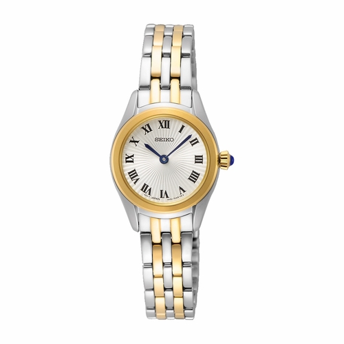 Seiko SWR038P1  Ladies Quartz Watch