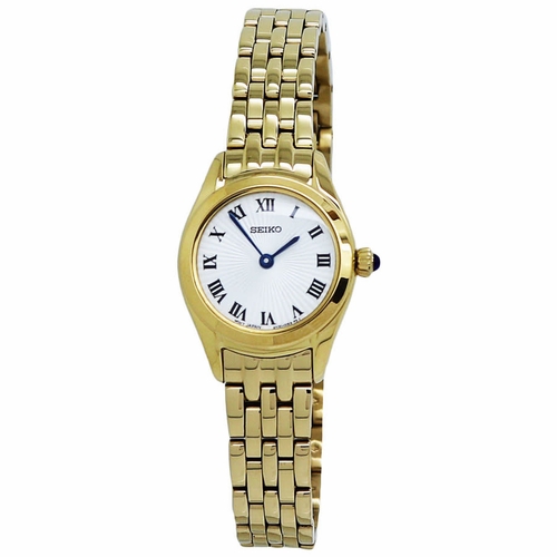 Seiko SWR040 Classic Ladies Quartz Watch