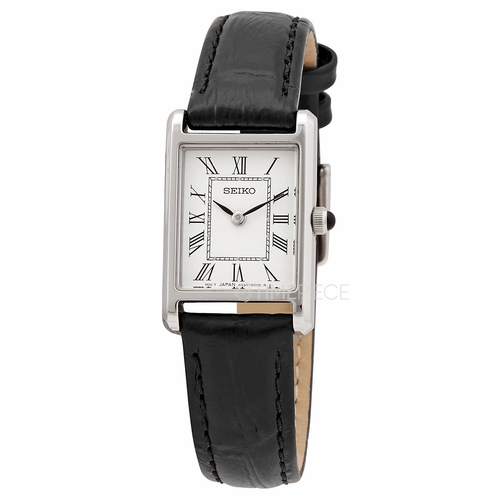 Seiko SWR053 Essentials LADIES Quartz Watch