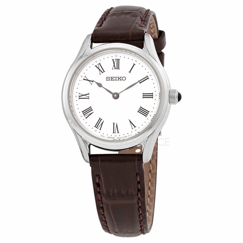 Seiko SWR071P1  Ladies Quartz Watch