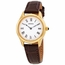 Seiko SWR072P1 Quartz Ladies Quartz Watch