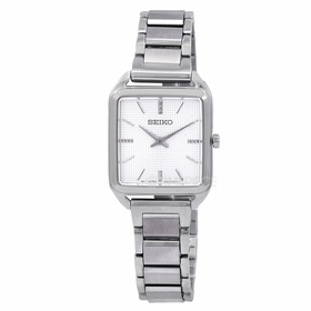 Seiko SWR073 essential Ladies Quartz Watch
