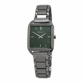 Seiko SWR075P1 Essentials Ladies Quartz Watch