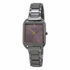 Seiko SWR077 Essentials Ladies Quartz Watch
