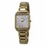 Seiko SWR078 Essentials Ladies Quartz Watch