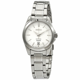 Seiko SXDF55 Conceptual Ladies Quartz Watch