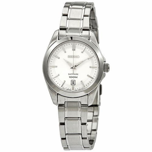 Seiko SXDF55 Conceptual Ladies Quartz Watch