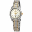Seiko SXDF59 Conceptual Ladies Quartz Watch
