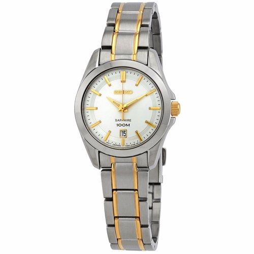 Seiko SXDF59P1 Conceptual Ladies Quartz Watch