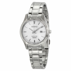Seiko SXDG61  Ladies Quartz Watch