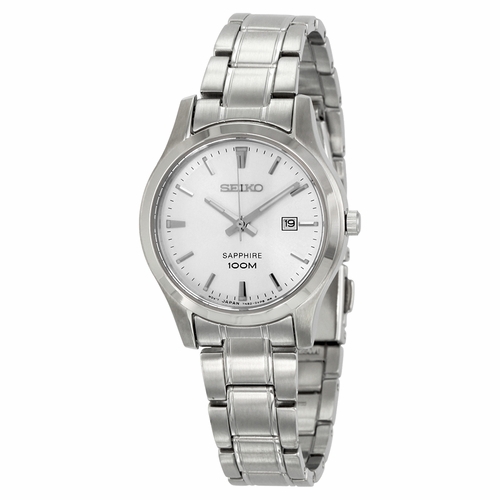 Seiko SXDG61  Ladies Quartz Watch