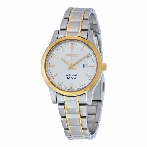 Seiko SXDG64  Ladies Quartz Watch