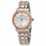 Seiko SXDG86P1  Ladies Quartz Watch