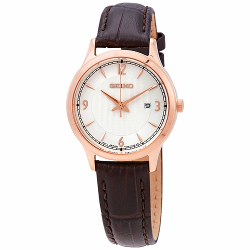 Seiko SXDG98  Ladies Quartz Watch