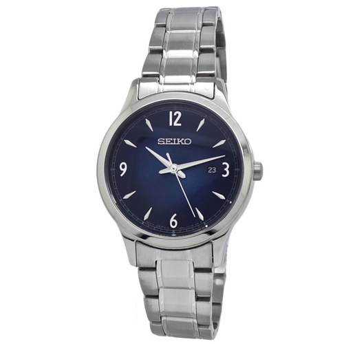 Seiko SXDG99 Essentials Ladies Quartz Watch