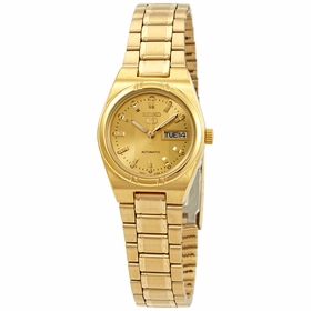 Seiko SYM600 Series 5 Ladies Automatic Watch