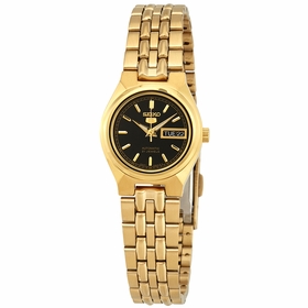 Seiko SYMA06 Series 5 Ladies Automatic Watch