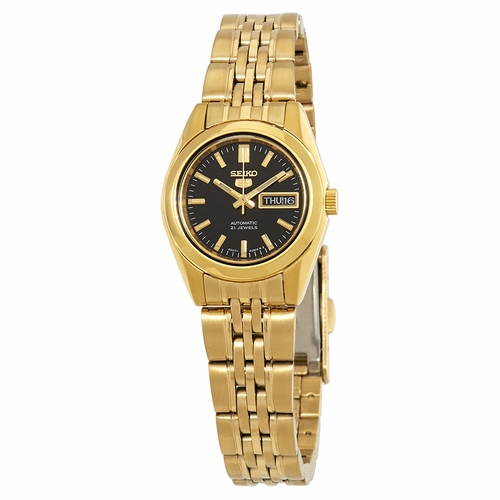 Seiko SYMA40 Series 5 Ladies Automatic Watch