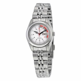 Seiko SYMA41 Seiko 5 Ladies Automatic Watch