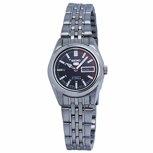 Seiko SYMA43J1 Seiko 5 Ladies Automatic Watch