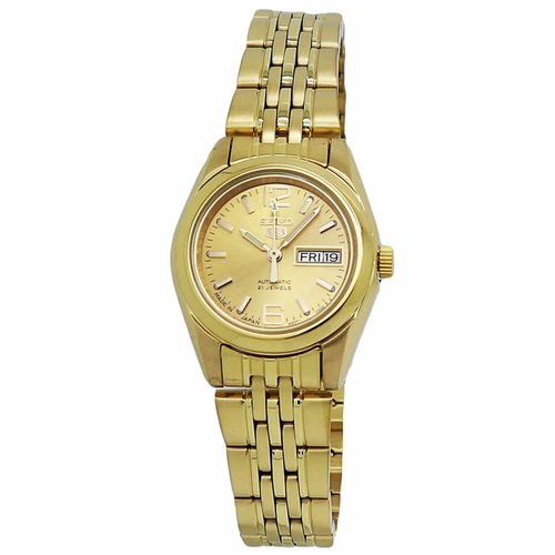 Seiko SYMA60J1 Seiko 5 Ladies Automatic Watch