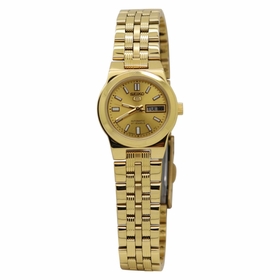 Seiko SYMB64J1 Seiko 5 Ladies Automatic Watch