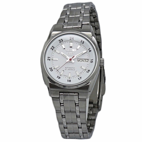 Seiko SYMB93J1 Seiko 5 Ladies Automatic Watch
