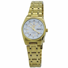 Seiko SYMC02J1 Seiko 5 Mens Automatic Watch