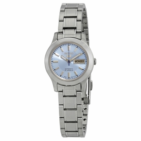 Seiko SYMD89 Series 5 Ladies Automatic Watch