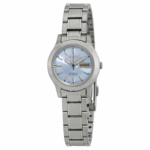 Seiko SYMD89 Series 5 Ladies Automatic Watch Seiko SYMD89 Series 5 Ladies Automatic Watch