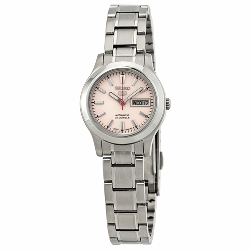 Seiko SYMD91 Series 5 Ladies Automatic Watch