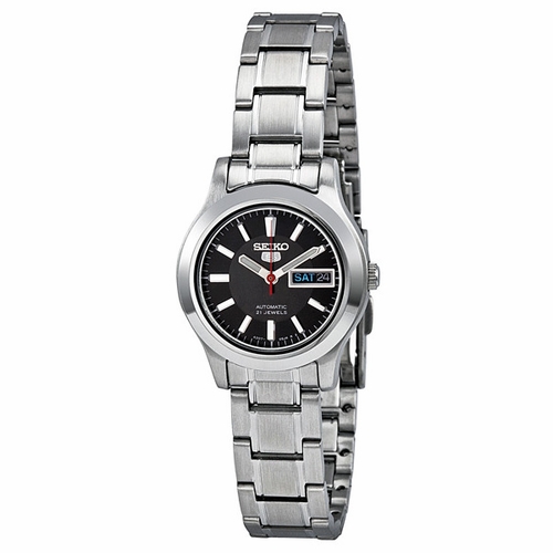 Seiko SYMD95 Seiko 5 Ladies Automatic Watch Seiko SYMD95 Seiko 5 Ladies Automatic Watch