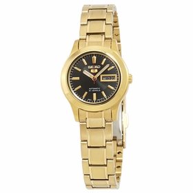 Seiko SYMD96 Series 5 Ladies Automatic Watch