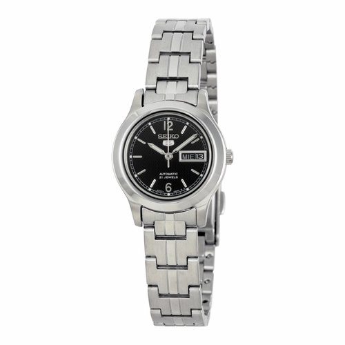Seiko SYMD99 Seiko 5 Ladies Automatic Watch Seiko SYMD99 Seiko 5 Ladies Automatic Watch