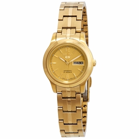 Seiko SYME02 Series 5 Ladies Automatic Watch