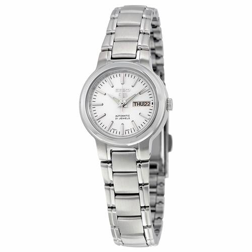 Seiko SYME39 Seiko 5 Ladies Automatic Watch Seiko SYME39 Seiko 5 Ladies Automatic Watch