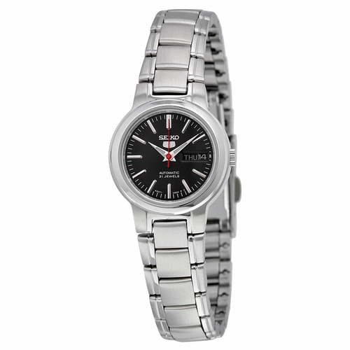 Seiko SYME43 Series 5 Ladies Automatic Watch