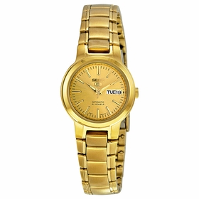 Seiko SYME46 Series 5 Ladies Automatic Watch