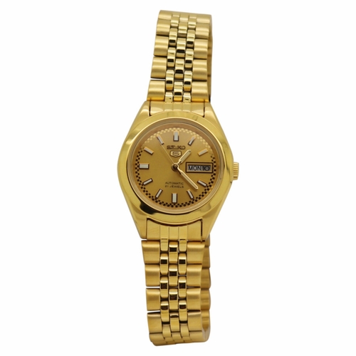 Seiko SYMF62J1 Seiko 5 Ladies Automatic Watch