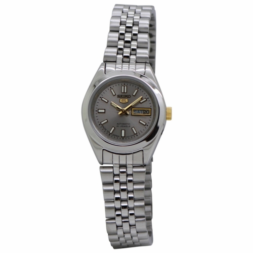 Seiko SYMF67J1 Seiko 5 Ladies Automatic Watch
